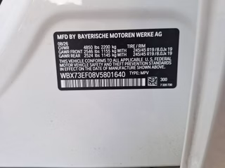 2027 BMW X1 xDrive28i - photo 4