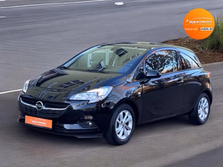 Opel Corsa E Active  AppleCarPlay SHZ Rückfahrkamera - foto 1