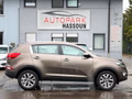 Daumennagel 4 - Kia Sportage Vision 2WD TÜV bis 02/28 GGG a.A Klima