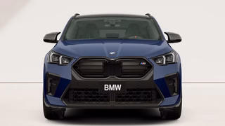 2027 BMW X2 M35i - photo 3