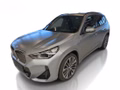 Daumennagel 1 - BMW iX1 30 xDrive M Sport AHK/HEADUP/PANO/H&K/ACC