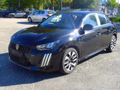 Daumennagel 4 - Peugeot 208 1.2 i Style Klima. SHZ. PDC.