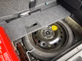 Daumennagel 11 - Nissan Note 1.4 I-Way/NAVI/TEMP/MFL/S-HEFT/KLIMAAUT./