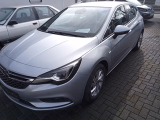 Opel Astra Gebrauchtwagen Kaufen