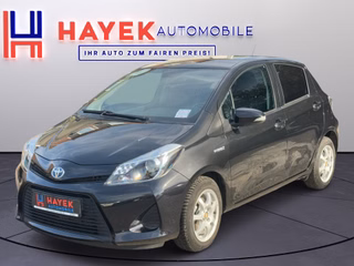 Toyota Yaris Hybrid Life Tüv-Service&Bremsen NEU/GARANTIE - bilder 1