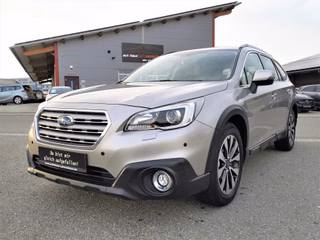 Subaru Outback 2.5i AWD Lineartronic Sport  ACC|H&K|NAVI