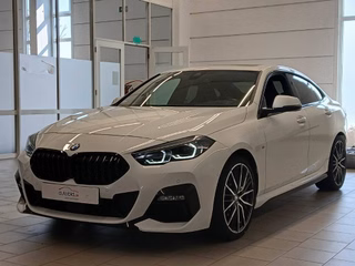 BMW 218 Gran Coupé Gebrauchtwagen Kaufen