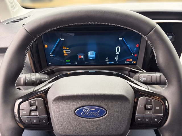 Ford Transit Courier BEV Trend +WINTERPAKET+ - foto 7