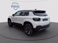 Daumennagel 3 - Jeep Avenger Summit Mild-Hybrid