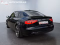Daumennagel 3 - Audi A4 Ambition Lim./S-LINE/S-TRONIC/ACC/NAVI/2.HAND/EURO.5/