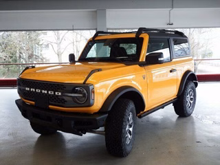Ford Bronco age.one-day registration Kaufen