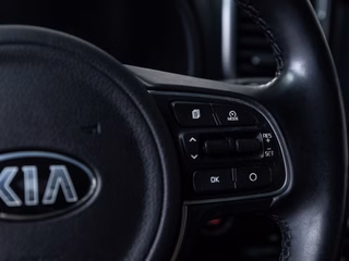 Kia Sportage 2.0 Platinum 4WD BI-XENON PANO RFK AHK - bilder 8