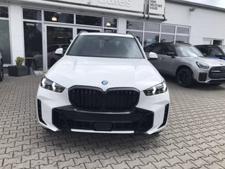 2026 BMW X5 xDrive40i - photo 2