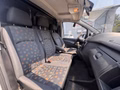 Daumennagel 8 - Mercedes-Benz Vito Kasten 113 CDI extralang TÜV 02/28 AHK 3-Sitz. FSE
