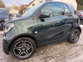 Daumennagel 6 - Smart ForTwo*PRIME*SPORTPAKET*PANO*BRITISH-GREEN*1HAND