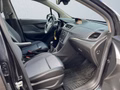 Daumennagel 12 - Opel Mokka Innovation 4X4/BI-XENON/2.HAND/NAVI/TOP/