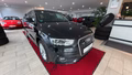 Daumennagel 7 - Audi Q3 2.0 TFSI quattro S-LINE