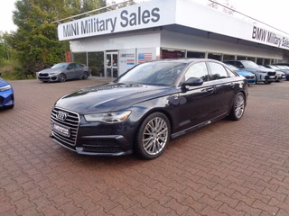 Audi A6 Used vehicle for sale