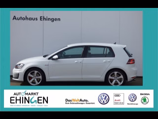 Volkswagen Golf Neuwagen Kaufen
