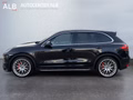 Daumennagel 2 - Porsche Cayenne Diesel/AUTOMATIK/XENON/BBS/EURO5/KAMERA/