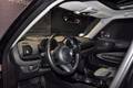 Daumennagel 7 - MINI COOPER_S Clubman Cooper S All4