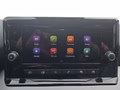 Daumennagel 25 - SEAT Arona FR 1,5TSI DSG aAHK/LED/ACC/Kamera/Winterp.  **