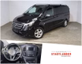 Thumbnail 1 - Mercedes-Benz Vito Tourer 119 CDI/BT 4MATIC lang Select NAVI AHK CAM