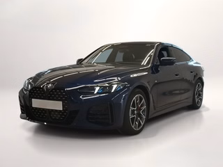 BMW 420 Gran Coupé Gebrauchtwagen Kaufen