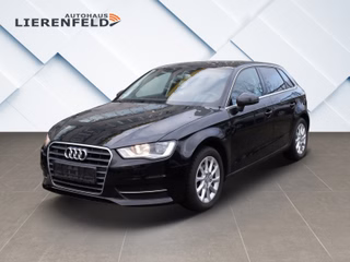 Audi A3 Авто с пробегом купить