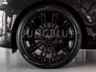 Land Rover Range Rover HSE PANO+STANDHZ+MWST+1.HAND - foto 16