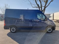 Daumennagel 7 - Opel Movano B Kasten L2H2 3,5t, 3 SITZER, KLIMA