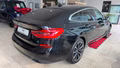 Daumennagel 9 - BMW 640 i xDrive Sport Line