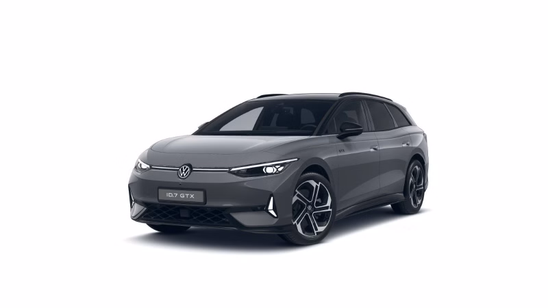 Volkswagen ID.7 GTX Tourer 4MOTION 250 kW (340 PS) 86 kWh 1-Gang-Automatik