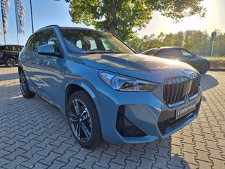 2027 BMW X1 xDrive28i - photo 3