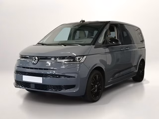 Volkswagen T7 Multivan Gebrauchtwagen Kaufen
