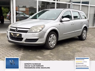 Opel Astra Gebrauchtwagen Kaufen