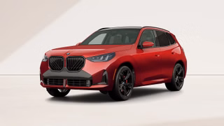 2026 BMW X3 30 xDrive - photo 2