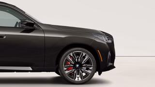 2026 BMW X3 M50 xDrive - photo 4