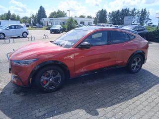 Ford Mustang Mach-E Gebrauchtwagen Kaufen