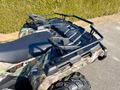 Daumennagel 6 - Polaris Sportsman 570 EPS Hunter Edition Servo Heizung