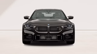 2027 BMW M2 M xDrive Coupe - photo 3