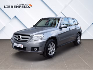 Mercedes-Benz GLK 200 Gebrauchtwagen Kaufen