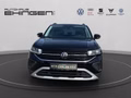 Daumennagel 2 - Volkswagen T-Cross Goal Life 1.5 TSI DSG AHK+LED+Navi+ACC+Kamera