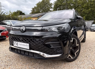 Volkswagen Tiguan Jahreswagen Kaufen