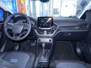 Ford Fiesta 1.0 EcoBoost Active X SITZHEIZUNG ACC LED - foto 5