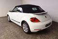Daumennagel 4 - Volkswagen Beetle Cabriolet Club 1.2 TSI NAVI PDC SHZ