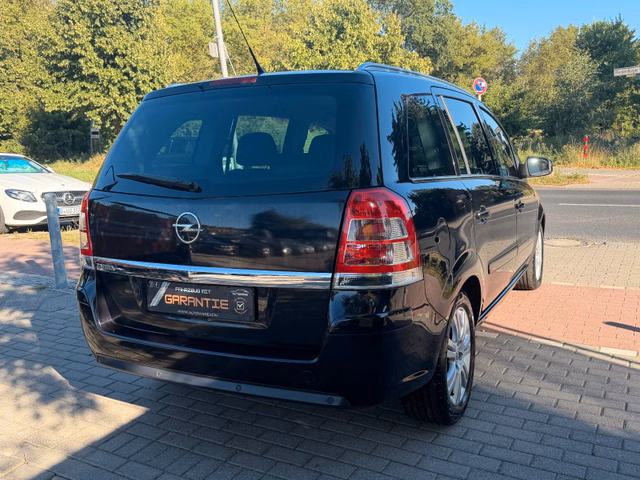 Opel Zafira B Innovation 1.8*Xenon*Klima*Temp*SHZ*PDC - foto 6