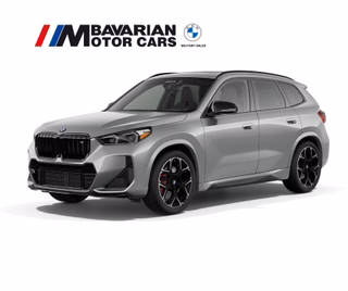 2025 BMW X1 M35i - photo 1