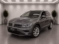 Daumennagel 1 - Volkswagen Tiguan Comfortline BMT/Start-Stopp KAMERA NAVI