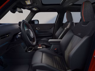 2027 MINI Cooper S 4 Door - photo 5